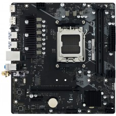 BIOSTAR B650MS2-E, Socket AM5